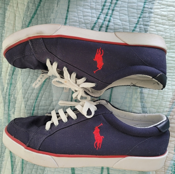 Polo by Ralph Lauren | Shoes | Polo 